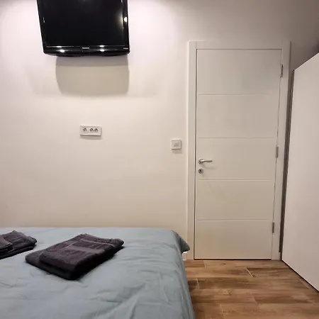 Apartment Likehome Life - Sonje Marinkovic Novi Sad