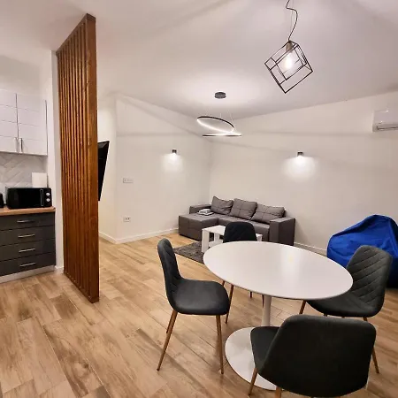 Apartman Likehome Life - Sonje Marinkovic
