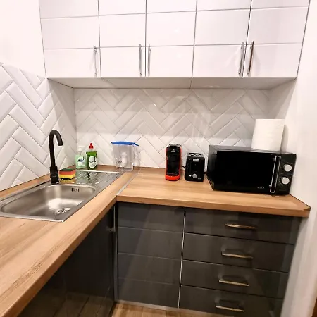 Likehome Life - Sonje Marinkovic Apartment Novi Sad