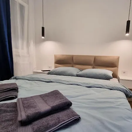 Apartment Likehome Life - Sonje Marinkovic Novi Sad