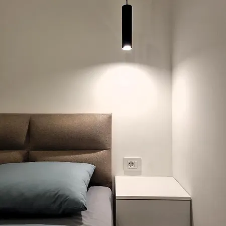 Likehome Life - Sonje Marinkovic Apartman Újvidék