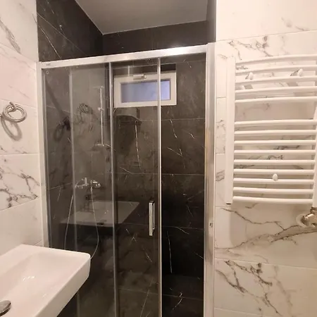Apartment Likehome Life - Sonje Marinkovic Novi Sad