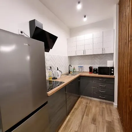 Apartment Likehome Life - Sonje Marinkovic *