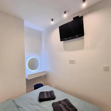 Apartment Likehome Life - Sonje Marinkovic