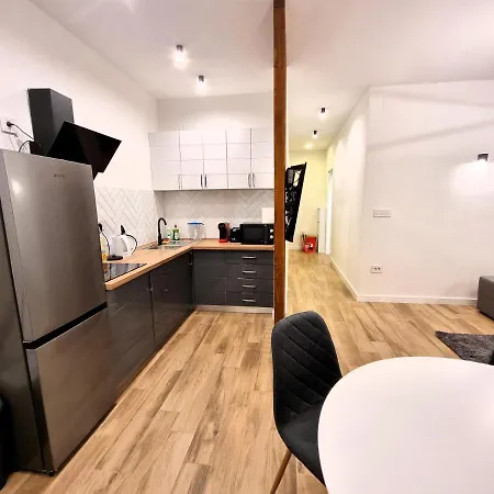 Likehome Life - Sonje Marinkovic Apartment *